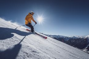 Information about the ski resort Davos Klosters Mountains