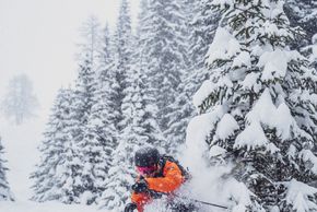 Information about the ski resort Davos Klosters Mountains