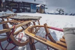 Information about the ski resort Davos Klosters Mountains