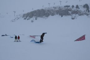 Information about the ski resort Diedamskopf