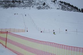 Information about the ski resort Diedamskopf