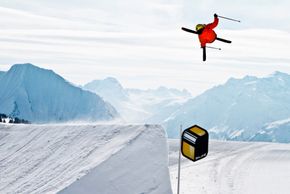 Information about the ski resort Diedamskopf