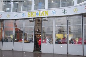 Information about the ski resort Diedamskopf