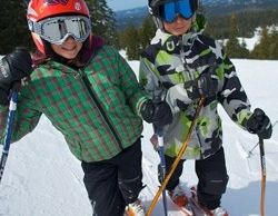 Information about the ski resort Dodge Ridge