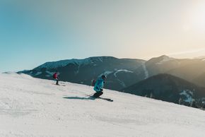 Information about the ski resort PARK SNOW Donovaly