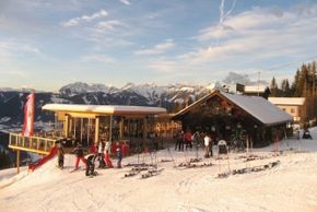 Information about the ski resort Eben Monte Popolo