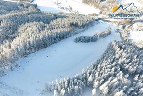 Information about the ski resort Eberschwang