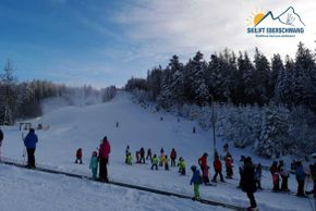 Information about the ski resort Eberschwang