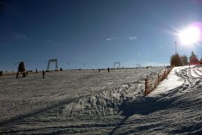 Information about the ski resort Emmingen Witthoh