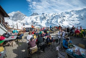 Information about the ski resort Engelberg Titlis