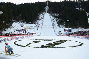 Information about the ski resort Engelberg Titlis