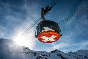 Information about the ski resort Engelberg Titlis