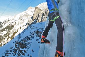 Information about the ski resort Engstligenalp Adelboden