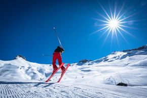 Information about the ski resort Engstligenalp Adelboden