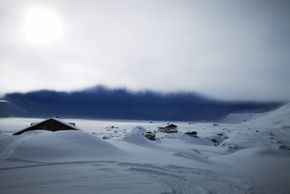 Information about the ski resort Engstligenalp Adelboden