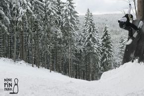 Information about the ski resort Erlbach Kegelberg