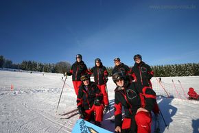Information about the ski resort Eschenberglifte Niedersfeld