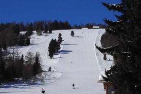 Information about the ski resort Fanningberg