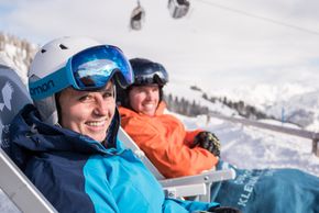 Information about the ski resort Fellhorn Kanzelwand