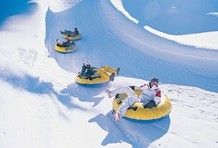 Information about the ski resort Filipovice