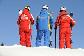 Information about the ski resort Filzmoos