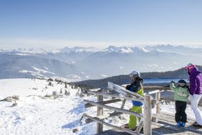 Information about the ski resort Gitschberg Jochtal