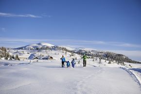 Information about the ski resort Gitschberg Jochtal