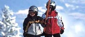 Information about the ski resort Gohrersberg