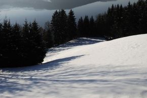 Information about the ski resort Goldeck