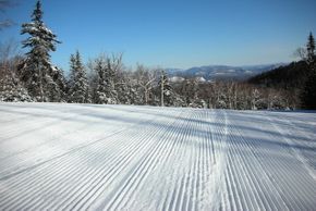 Information about the ski resort Gore Mountain