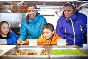 Information about the ski resort Grandvalira