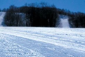 Information about the ski resort Granite Peak