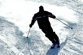 Information about the ski resort Granite Peak