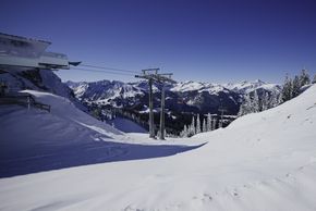 Information about the ski resort Grän - Füssener Jöchle