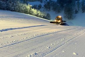 Information about the ski resort Greuth Gerstetten