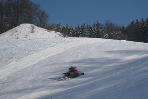 Information about the ski resort Greuth Gerstetten