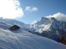 Information about the ski resort Grimmialp Diemtigtal