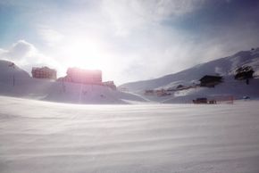 Information about the ski resort Grindelwald - Wengen