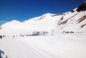 Information about the ski resort Grindelwald - Wengen