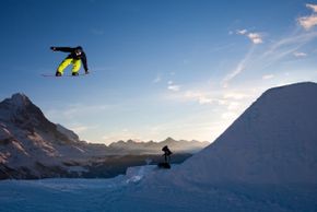 Information about the ski resort Grindelwald - Wengen