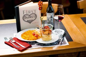 Information about the ski resort Grindelwald First