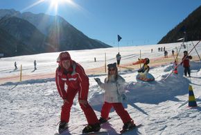 Information about the ski resort Grossglockner Resort Kals Matrei