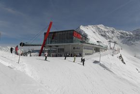 Information about the ski resort Grossglockner Resort Kals Matrei