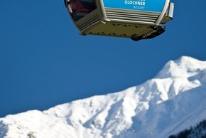 Information about the ski resort Grossglockner Resort Kals Matrei