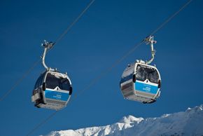 Information about the ski resort Grossglockner Resort Kals Matrei