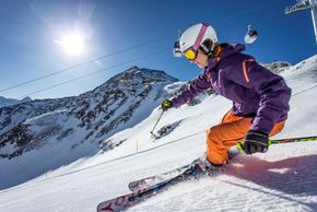 Information about the ski resort Grossglockner Resort Kals Matrei