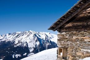 Information about the ski resort Grossglockner Resort Kals Matrei
