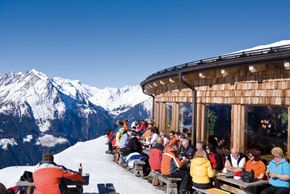 Information about the ski resort Grossglockner Resort Kals Matrei