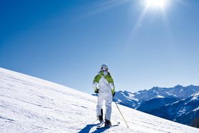 Information about the ski resort Grossglockner Resort Kals Matrei