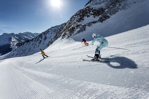 Information about the ski resort Grossglockner Resort Kals Matrei